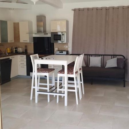 Villa Au Calme Avec Piscine Privative 博尔马斯·莱斯·米默萨斯 外观 照片