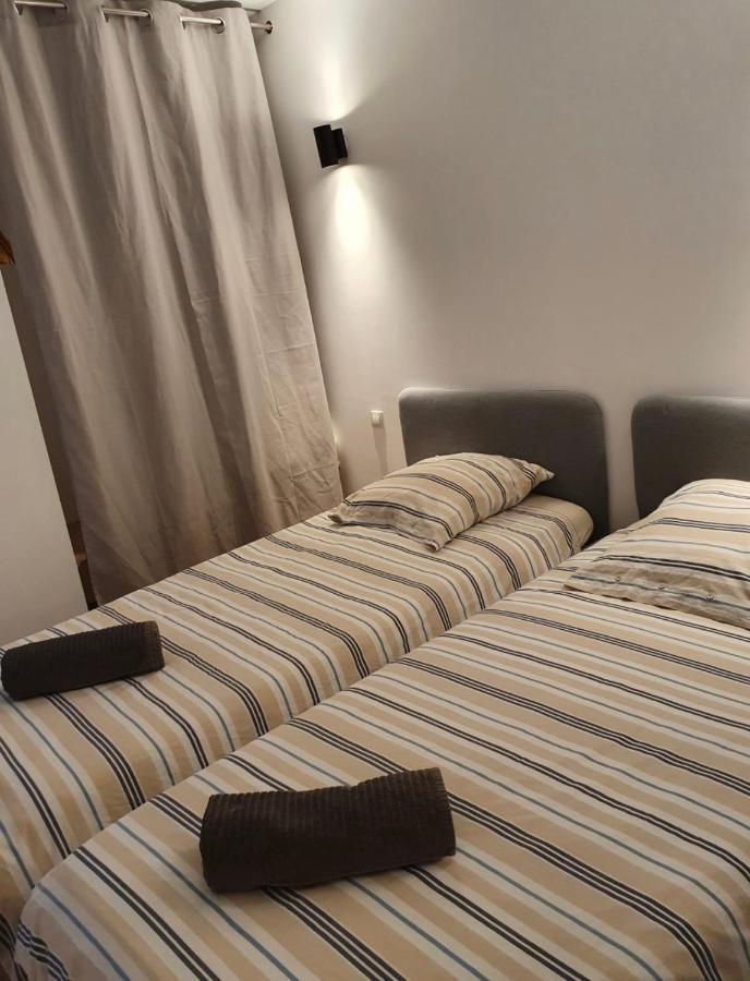 Villa Au Calme Avec Piscine Privative 博尔马斯·莱斯·米默萨斯 外观 照片