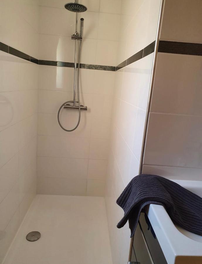 Villa Au Calme Avec Piscine Privative 博尔马斯·莱斯·米默萨斯 外观 照片